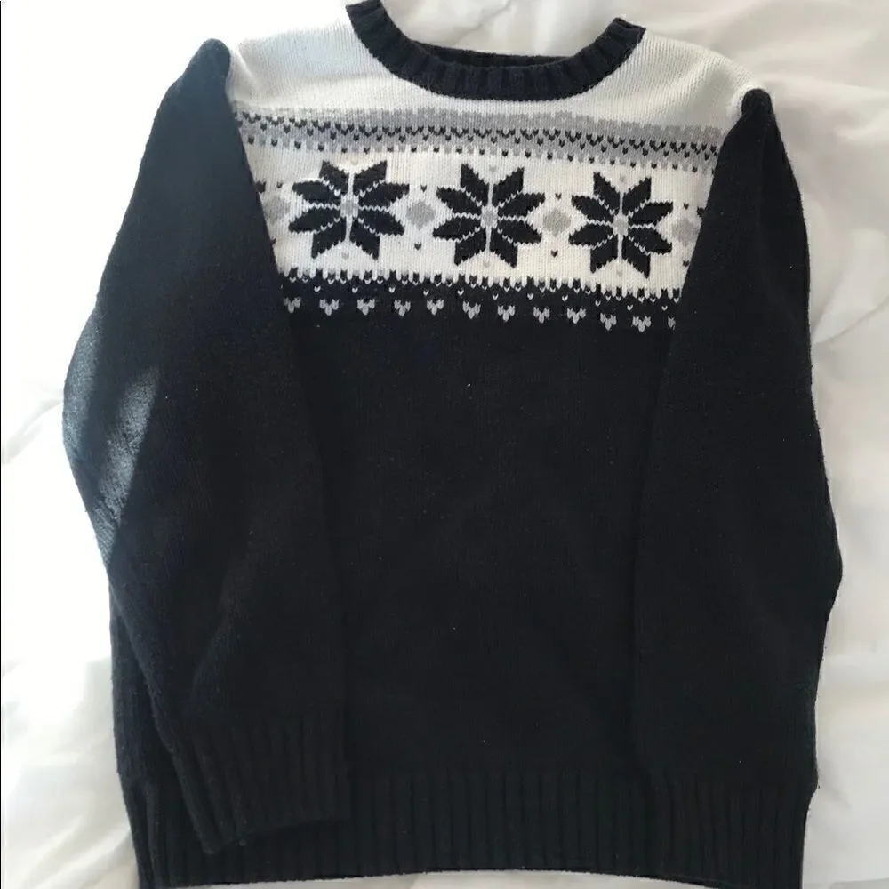 Gymboree boys sweater size 5/6